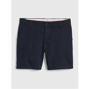 Kids Uniform Midi Shorts With Gap Shield - $7.99 ($26.96 Off)