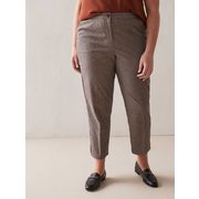 Slim Checkered Pants - $14.97 ($54.03 Off)