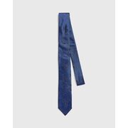 Regular Cobalt Blue Tie - $9.95 ($39.95 Off)