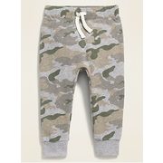 Graphic Functional-drawstring Joggers For Toddler Boys - $20.60 ($2.39 Off)