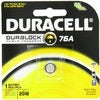 Duracell Px76a/lr44/l1154 Battery - $0.79 ($1.66 Off)