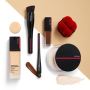 shiseido makeup