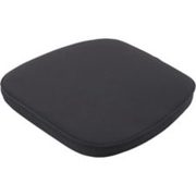 Autotrends Usb Heated Cushion With Memory Foam - $19.99 ($30.00 Off)