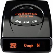 Eradenso Extreme Radar Detector - $648.00 ($100.00 off)