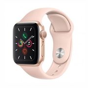 Apple Watch 5 With GPS - $479.99