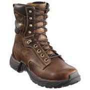 Cabela's Roughneck 8-Inch Plain Toe Ledger Work Boots - $104.99 (25% off)