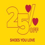 Keen: 25% off Shoes You Love