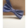 Classic Blue Bow Tie - $14.95 ($14.95 Off)