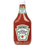 Heinz Ketchup Or Miracle Whip Spread - $3.49