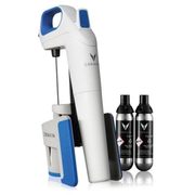 Coravin™ Model One Wine System In Blue - $181.99 ($78.00 Off)