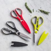Snip-It Multi Purpose Scissors - $5.00 (37% off)