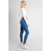 Ultra High Rise Jeggings - Abbey Blue - $29.00 ($15.95 Off)