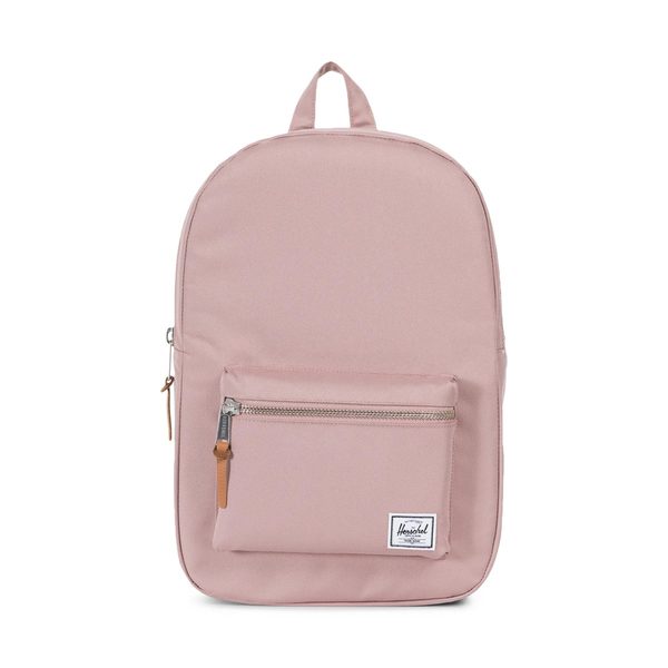 herschel little burgundy