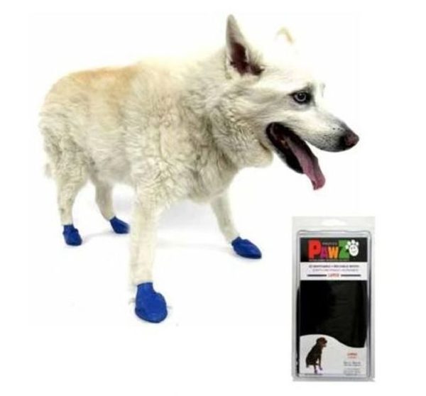 Pet Valu: Paws Dog Boots - RedFlagDeals.com