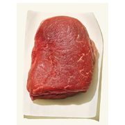 Longo's Certified Angus Beef Inside Round Steak or Roast - $4.99/lb ($3.00 off)
