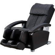 Panasonic Urban Collection Black Leather Massage Chair - $1648.00 ($2530.00 off)