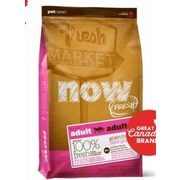 Now Fresh Cat Food - Starting From $29.99