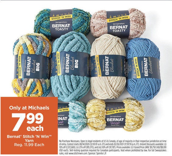 Bernat Baby Bernat Stitch N Win Velvet Bernat Velvet Crochet Blanket  Pattern Blanket Crochet Patterns