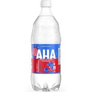 Aha Sparkling Water - $1.00