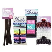 Goody Hair Accessories - BOGO 50% off