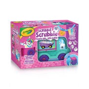 Crayola Scribble Scrubbie Mobile Spa - $23.97 (20% off)