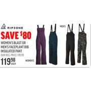 Sport Chek: Ripzone Women's Blast Or 