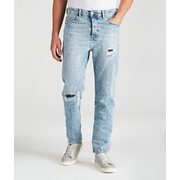 Diesel - D-vider Distressed Slim Jeans - $277.99 ($120.01 Off)
