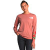 The North Face Himalayan Bottle Source Long Sleeve T-shirt - Women's - $32.94 ($17.05 Off)