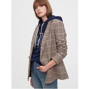 Double-breasted Blazer - $73.99 ($124.01 Off)