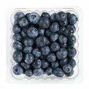 Blueberries or Blackberries - $3.98