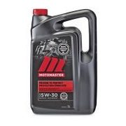 Motomaster Conventional Motor Oil - $13.99 (Up to 50% off)