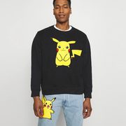 Levi's® x Pokémon Unisex Crewneck Sweatshirt