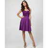 Stretch Satin Sweetheart Cocktail Dress - $20.00 ($149.95 Off)