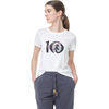 Tentree Tropical Ten T-shirt - Women's - $27.94 ($12.01 Off)