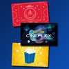 Cineplex Holiday Gift Bundle: Get a FREE Coupon Pack When You Buy a $40.00 Cineplex Gift Card
