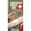 Waterford Press Emergency First Aid - $5.94 ($2.01 Off)