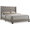 Brady Queen Fabric Bed  - $299.95