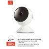 Globe Wi-Fi Indoor Smart Security Camera - $29.99