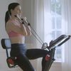 Walmart Fitness Rollback Deals: Echelon Flex Ultra Folding Bike $268, GoZone 3 Pack Looped Resistance Bands $10 + More