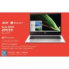 Acer A314 2-in-1 Laptop - $499.99 ($100.00 off)
