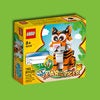 LEGO Shop: Get a FREE LEGO Year of the Tiger Set with Select Purchases Until January 27