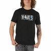 Vans Men's Thorned T-Shirt - $21.97 ($8.03 Off)
