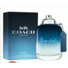 Coach Blue Pour Homme Eau De Toilette - $108.00