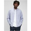 Oxford Shirt In Untucked Fit - $35.99 ($23.96 Off)