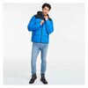 Men's Primaloft® Puffer Jacket In Blue - $39.94 ($39.06 Off)