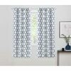 Anaya Light Filtering Curtain Panel - $29.99 (40% off)