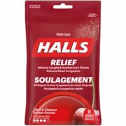 Halls, Ricola, Lozenges Bags - Up to 30% off