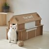 Samsung: Get a FREE Cardboard Cat House with Select Samsung Monitors, Soundbars, Televisions + More