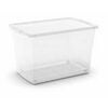Type A Clarity Storage Containers - $2.99-$21.99