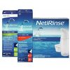 Hydrasense Daily Nasal Care or NetiRinse Irrigation Kit or Soothing Salts Sachets or Eye Care - 20% off